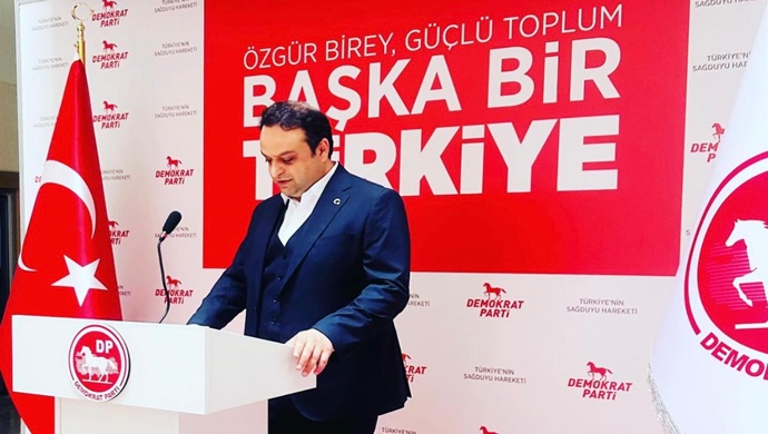 AYTAÇ BATTAL: AK PARTİ 21 YILDA NE YAPTI