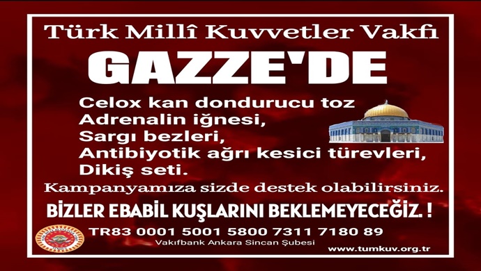 BAŞARILI İŞ İNSANI GAMZE ÜNAL: BİZLER EBABİLLERİ BEKLEMEYECEĞİZ!