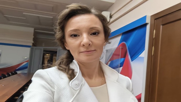 Anna Kuznetsova: “Öğrenci ailesi” kavramının pekiştirilmesi, bu kategoriye yönelik destek tedbirlerinin geliştirilmesi ve genişletilmesinin temeli olacak