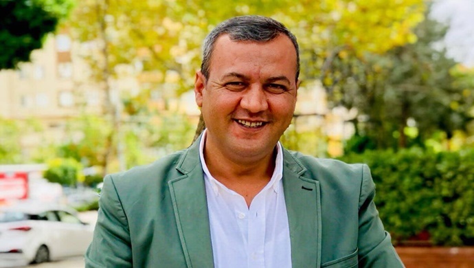 PROFESYONEL GAYRİMENKUL İZMİR URLA VE ÇANAKKALE BİGA VE GAZİANTEP`DEN MEHMET TAŞ`DAN MEVLANA HAFTASI MESAJI