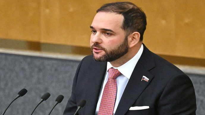 Александр Мажуга: «Единая Россия» обеспечила ключевые изменения по совершенствованию целевого обучения