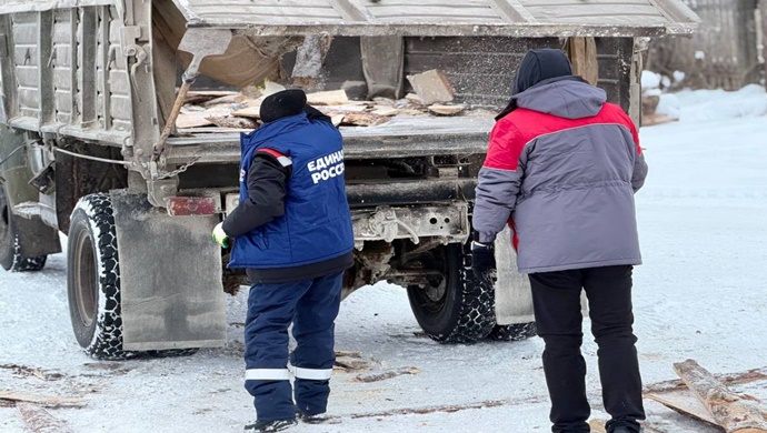 Ülkenin 64 bölgesinden 450’den fazla gönüllü, Birleşik Rusya gönüllü kampı “Kursk Sınırı”na katıldı