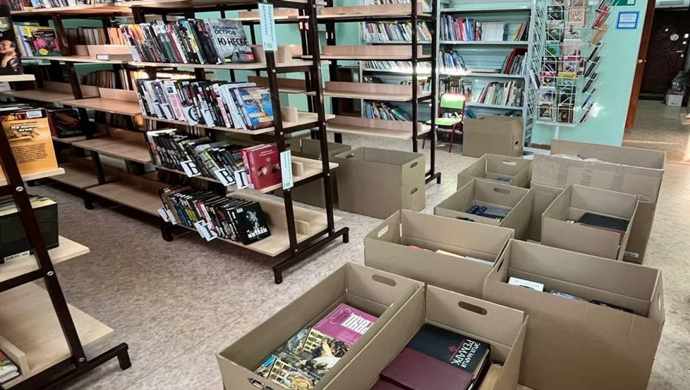 Школы, библиотеки и общественные пространства: «Единая Россия» контролирует исполнение народной программы в регионах