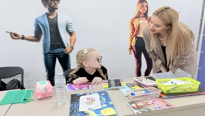 Birleşik Rusya destekçileri, Kazan’da otizmli çocuklara yardım etmeye yönelik bilimsel ve uygulamalı bir forum düzenledi