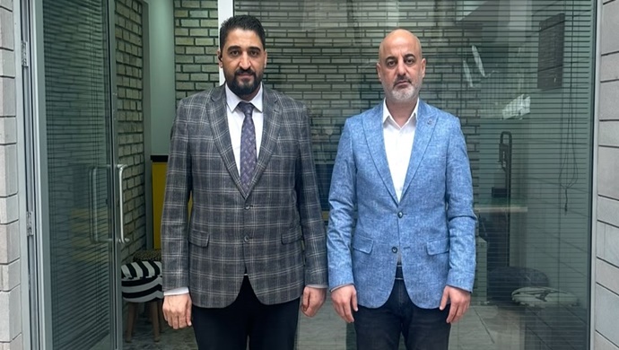 OSMANLI ÜLKÜ HAREKETİ FEDERASYONU TEŞKİLAT BAŞKANI MUSA APAYDIN’DAN ALTAŞ AİLESİNE BAŞSAĞLIĞI MESAJI