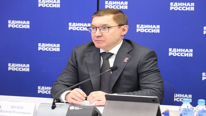 Владимир Якушев: Решение о запуске лагеря «Курский рубеж» было правильным — люди получают помощь без бюрократии и проволочек